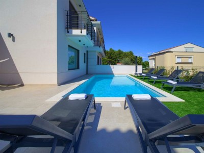 Villa Holiday house Fra&La - Outdoor photo 3