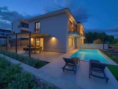 Villa Holiday house Fra&La - Outdoor photo 4