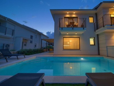 Villa Holiday house Fra&La - Outdoor photo 6