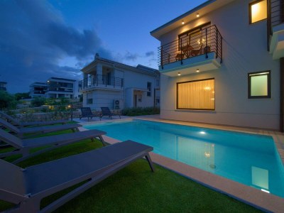 Villa Holiday house Fra&La - Outdoor photo 7