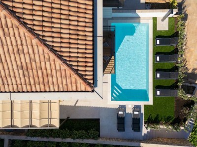 Villa Holiday house Fra&La - Outdoor photo 8