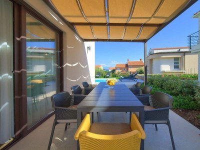 Villa Holiday house Fra&La - Outdoor photo 9