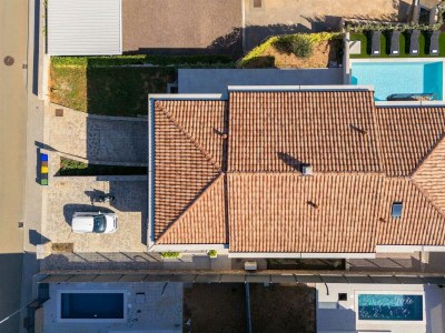 Villa Holiday house Fra&La - Outdoor photo 10