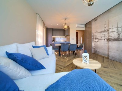 Villa Holiday house Fra&La - Features photo 13