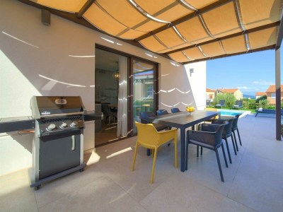 Villa Holiday house Fra&La - Features photo 15