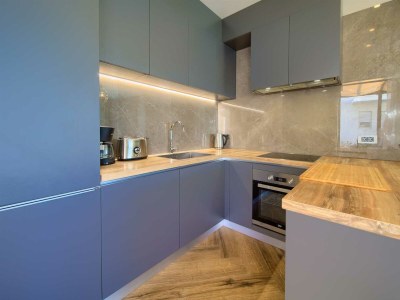 Villa Holiday house Fra&La - Features photo 17