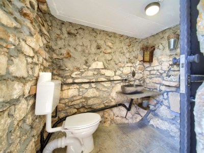 Villa Bella Vista with sea view - Outdoor photo 8