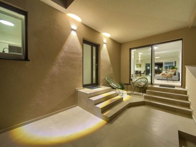 Villa Bella Vista with sea view - Outdoor photo 12