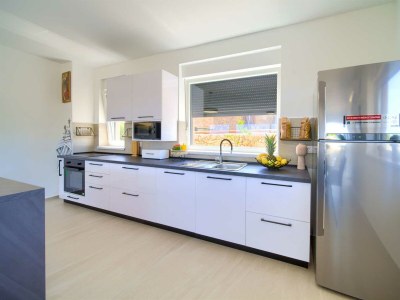 Villa Bella Vista with sea view - Features photo 15