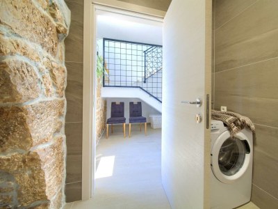 Villa Bella Vista with sea view - Features photo 19