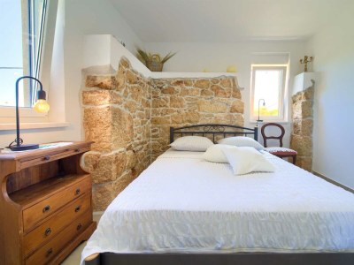 Villa Bella Vista with sea view - Features photo 20