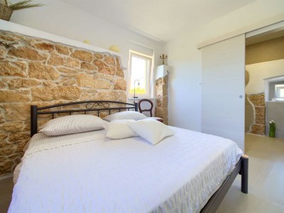 Villa Bella Vista with sea view - Features photo 21