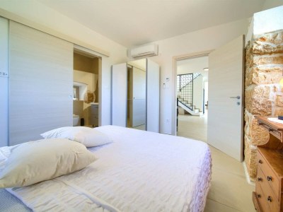 Villa Bella Vista with sea view - Features photo 22