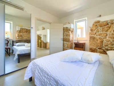 Villa Bella Vista with sea view - Features photo 23