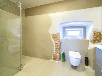 Villa Bella Vista with sea view - Features photo 24