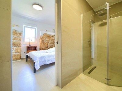 Villa Bella Vista with sea view - Features photo 25