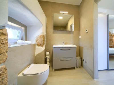 Villa Bella Vista with sea view - Features photo 26