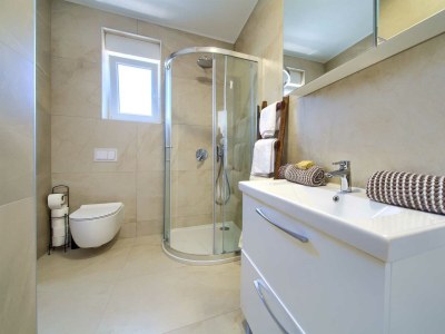 Villa Bella Vista with sea view - Features photo 27