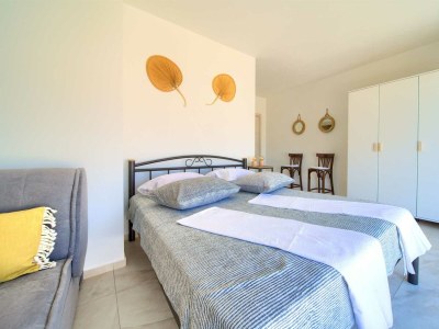 Villa Bella Vista with sea view - Features photo 30