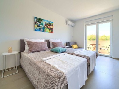 Villa Bella Vista with sea view - Features photo 31