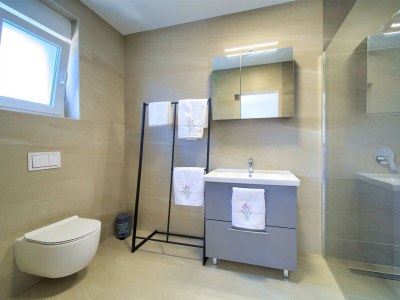 Villa Bella Vista with sea view - Features photo 34