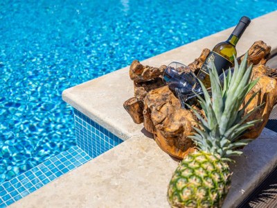 Villa Bella Vista with sea view - Environment photo 35