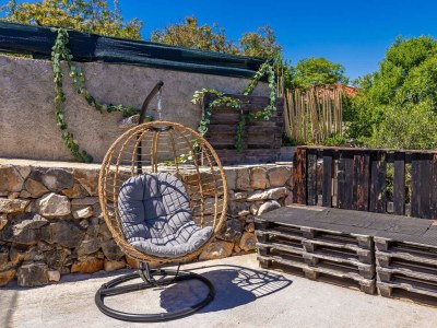 Villa Bella Vista with sea view - Environment photo 39