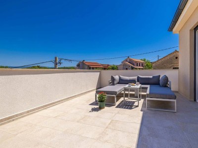 Villa Bella Vista with sea view - Environment photo 40