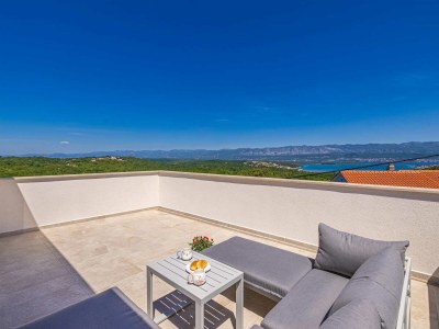 Villa Bella Vista with sea view - Environment photo 41