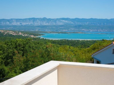 Villa Bella Vista with sea view - Environment photo 42