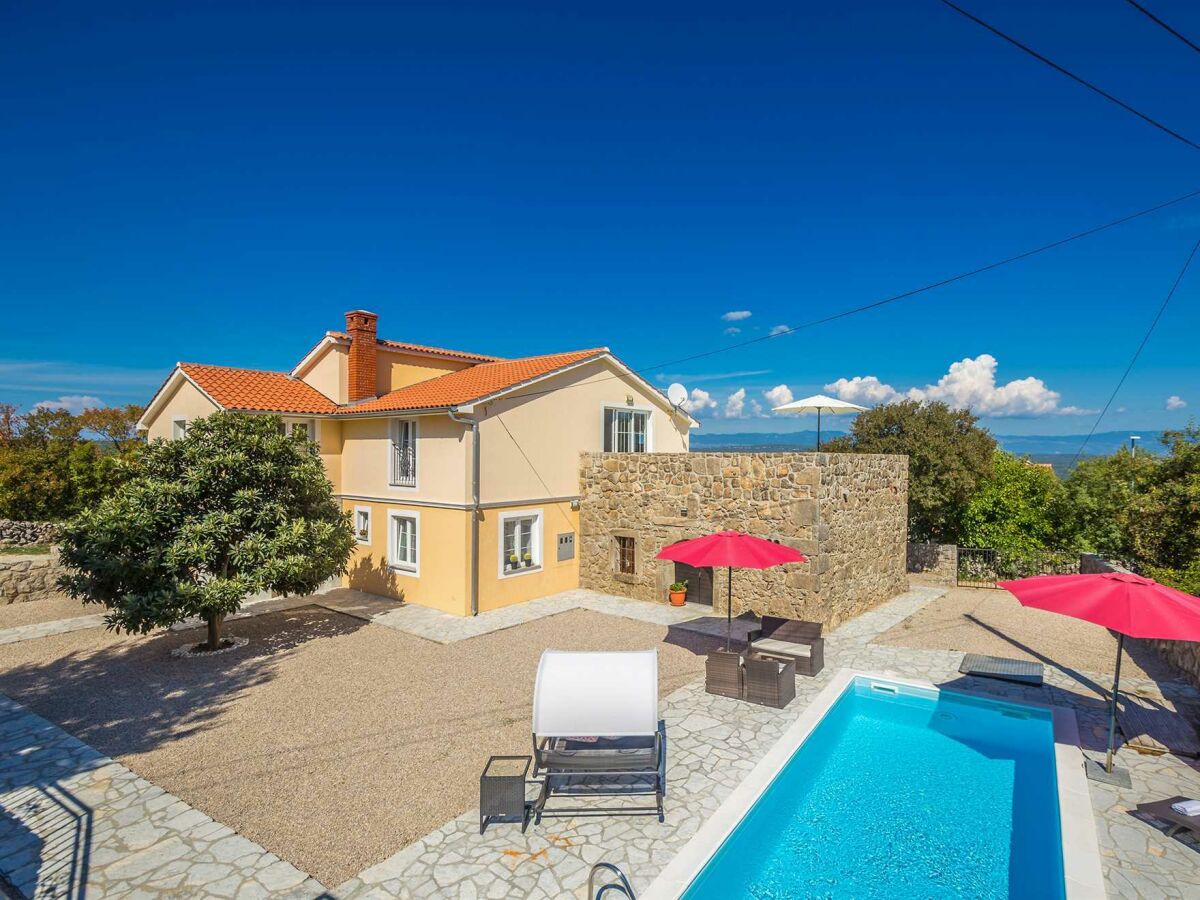 Holiday house Holiday house MEDITERAN with swimming pool - Outdoor photo 3