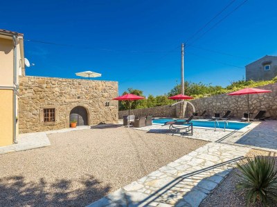 Holiday house Holiday house MEDITERAN with swimming pool - Outdoor photo 5