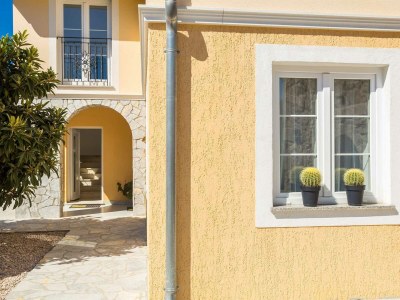 Holiday house Holiday house MEDITERAN with swimming pool - Outdoor photo 8