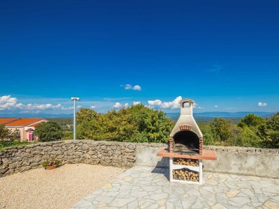 Holiday house Holiday house MEDITERAN with swimming pool - Outdoor photo 10