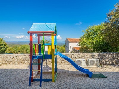 Holiday house Holiday house MEDITERAN with swimming pool - Outdoor photo 11