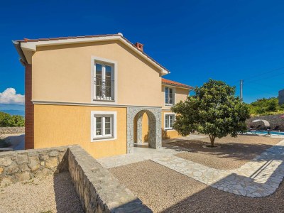 Holiday house Holiday house MEDITERAN with swimming pool - Outdoor photo 13