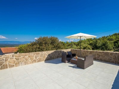 Holiday house Holiday house MEDITERAN with swimming pool - Outdoor photo 15