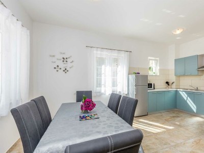 Holiday house Holiday house MEDITERAN with swimming pool - Features photo 19