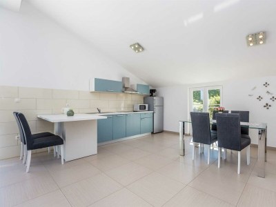 Holiday house Holiday house MEDITERAN with swimming pool - Features photo 20