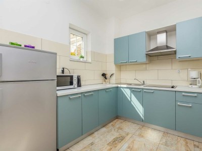 Holiday house Holiday house MEDITERAN with swimming pool - Features photo 22