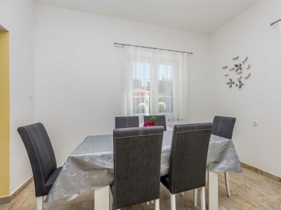 Holiday house Holiday house MEDITERAN with swimming pool - Features photo 23