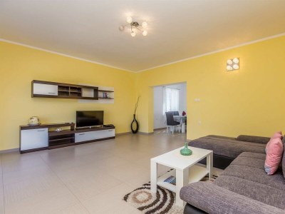 Holiday house Holiday house MEDITERAN with swimming pool - Features photo 26