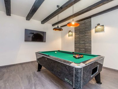 Holiday house Holiday house MEDITERAN with swimming pool - Features photo 27