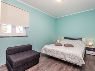 Holiday house Holiday house MEDITERAN with swimming pool - Features photo 28