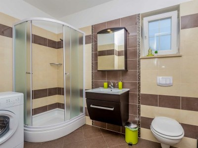 Holiday house Holiday house MEDITERAN with swimming pool - Features photo 32