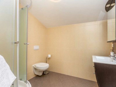 Holiday house Holiday house MEDITERAN with swimming pool - Environment photo 39