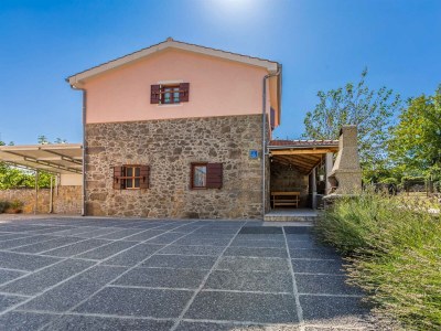 Holiday house Rustic holiday house VRH in Vrh - Holiday house