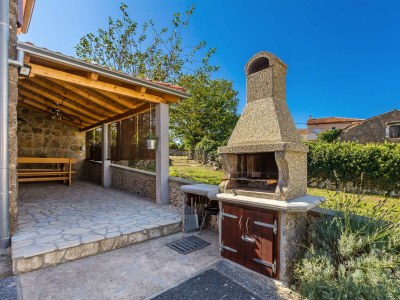 Holiday house Rustic holiday house VRH - Outdoor photo 4