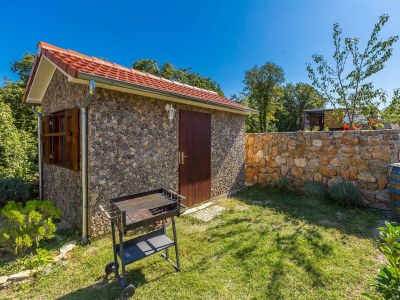 Holiday house Rustic holiday house VRH - Outdoor photo 5