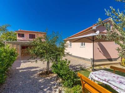 Holiday house Rustic holiday house VRH - Outdoor photo 6